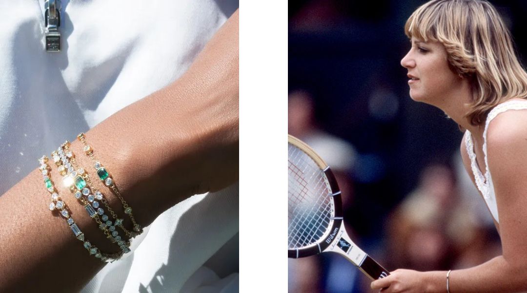 Guida al Bracciale Tennis: Scopri un Classico per Donna e Uomo