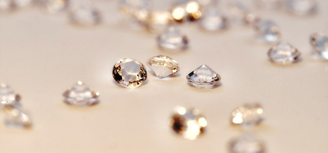 Diamanti di Laboratorio: Tutto Quello Che Devi Sapere