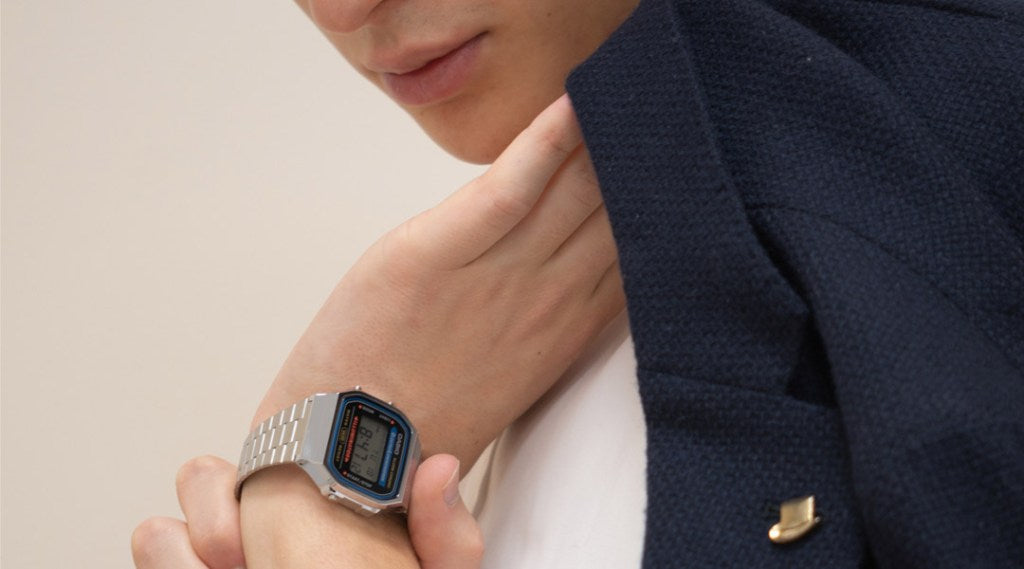 Orologi Casio: Un Classico Intramontabile per Ogni Stile
