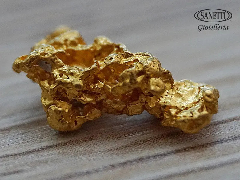 Oro “Vero o Falso”: Come Capire la Provenienza e il Tipo di Metallo