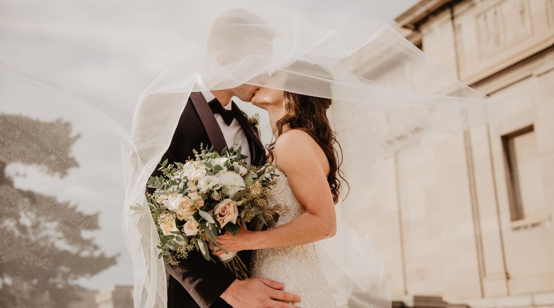 Guida ai Gioielli da Indossare al Matrimonio