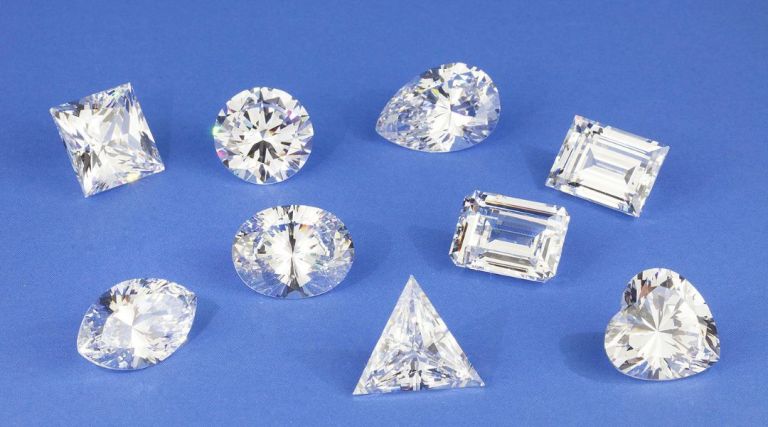Tutto sui Diamanti: Una Guida Completa per l’Appassionato – Parte 2