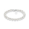 Bracciale Comete Gioielli Argento 925‰ e Perle BRQ 111 S