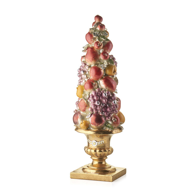 Albero della Fortuna Resina Acca Argenti AR 996 AF