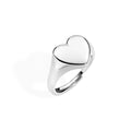 Anello Amen Chevalier Mio Cuore Argento 925 ANCUB2