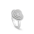 Anello Bagliore Oro 750‰ Salvini Gioielli 20091616