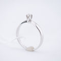 Anello Gioiello Oro 750‰ Diamante Comete Gioielli ANB 2062