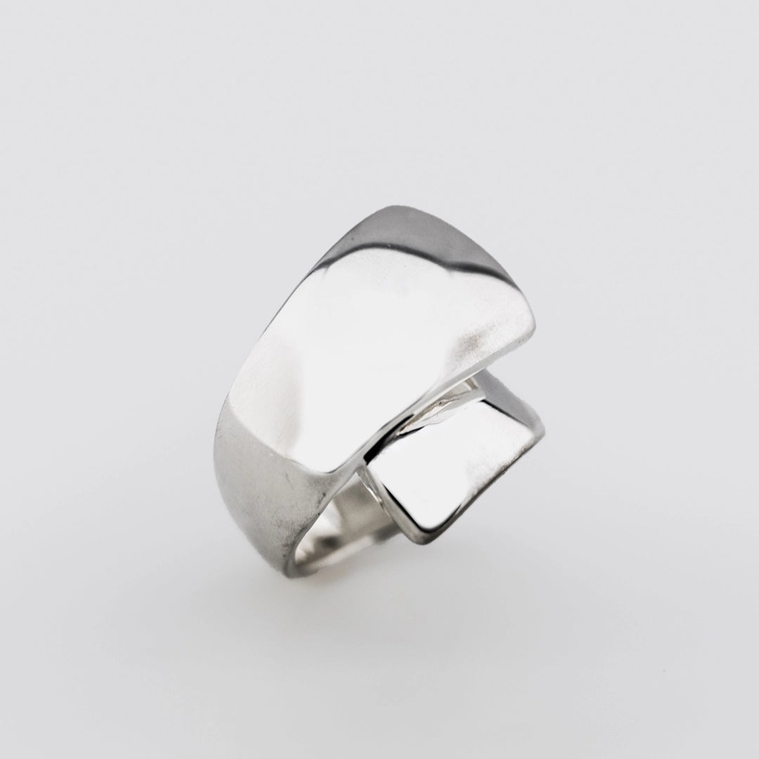 Anello Gioiello Opera Collection Argento 925 CHD197/B18