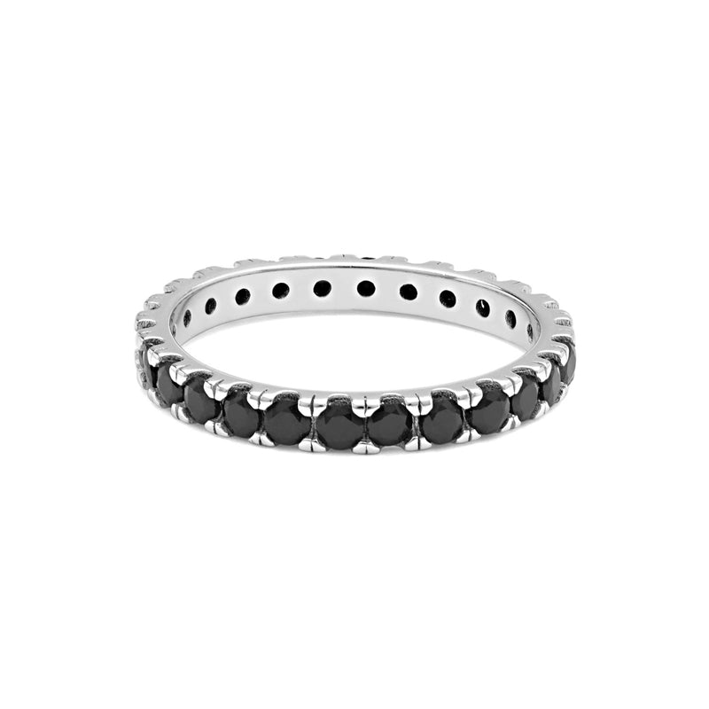 Anello Gioiello Tennis Argento 925‰ Comete Gioielli Uomo UAN 121XL