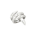 Anello Hypnotic Acciaio TJ4209