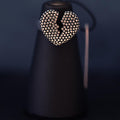 Anello John Richmond Broken Heart Bronzo