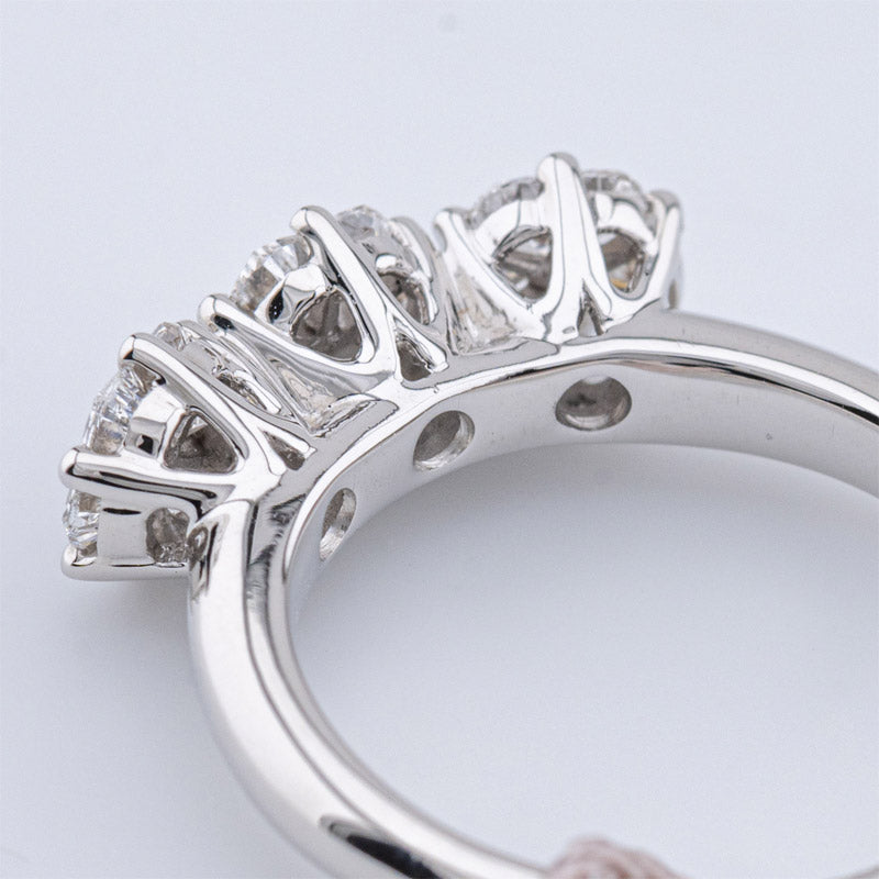 Anello Petal Cut Oro 750‰ Salvini Gioielli 20087108