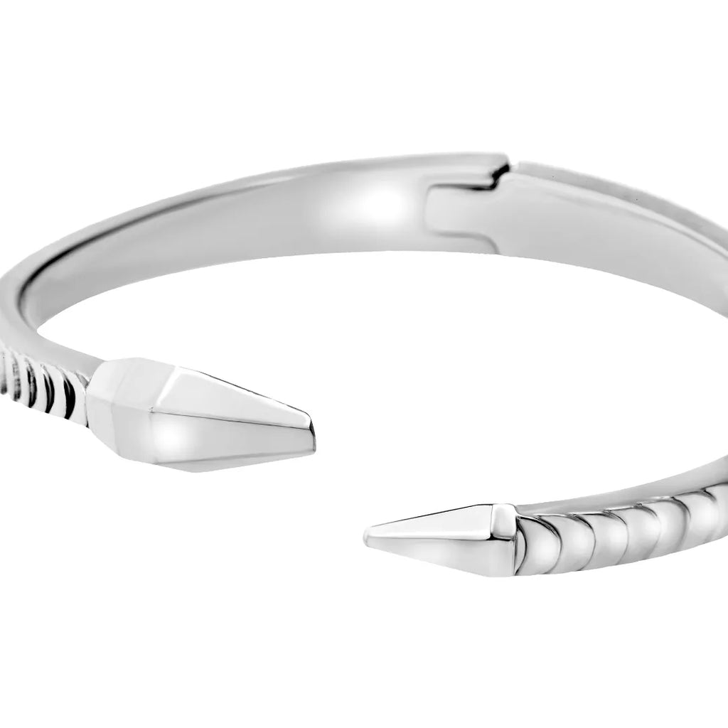 Bangle Hypnotic Acciaio TJ4206