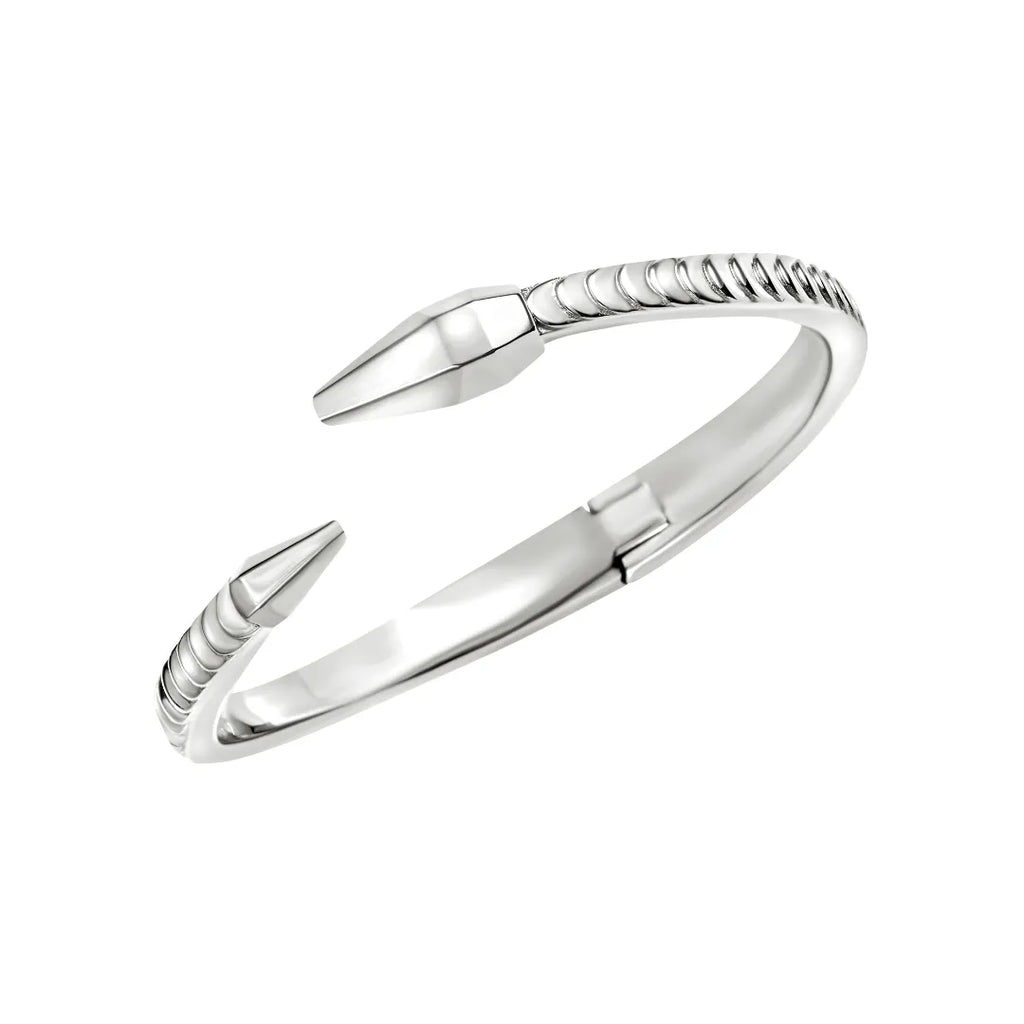 Bangle Hypnotic Acciaio TJ4206