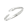 Bangle Hypnotic Acciaio TJ4206