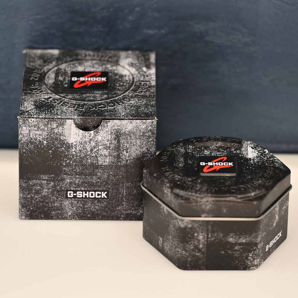 Orologio Digitale Casio G-Shock GW-M5610U-1ER