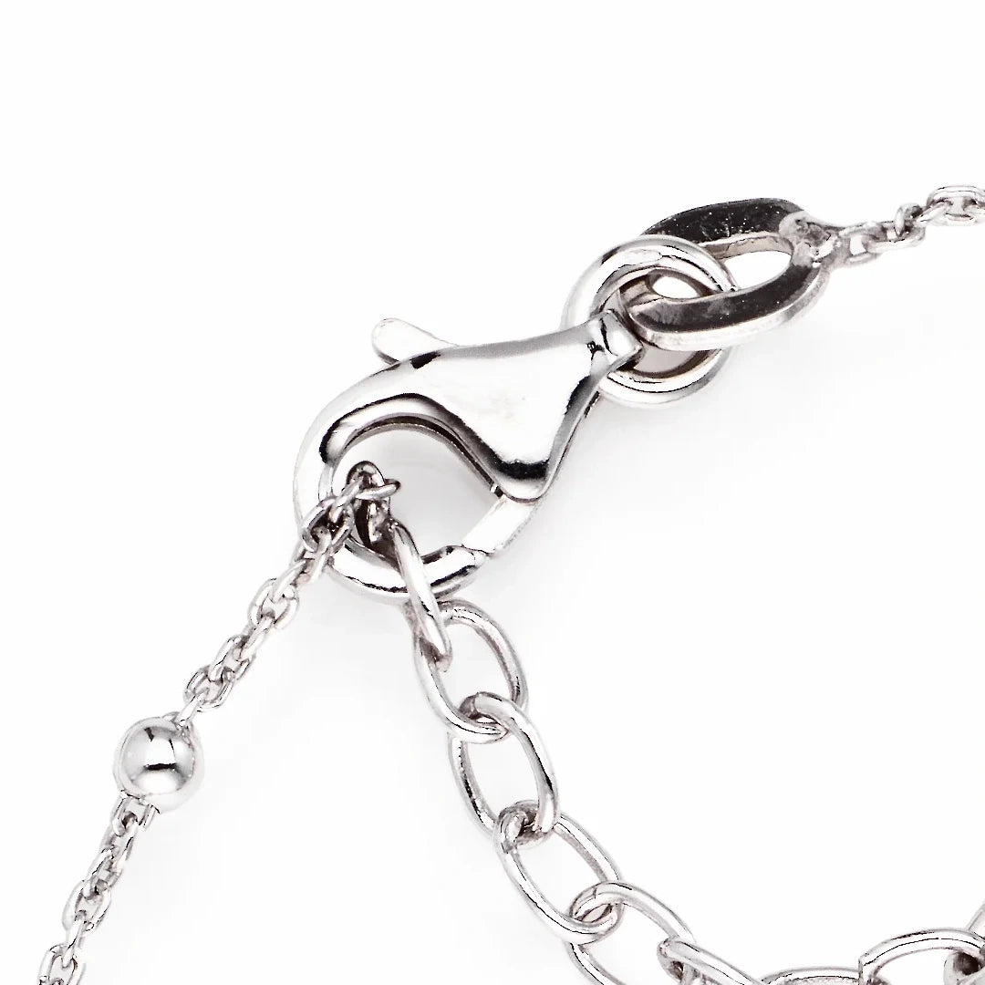 Bracciale Amen Albero della Vita Argento 925 BRAL3
