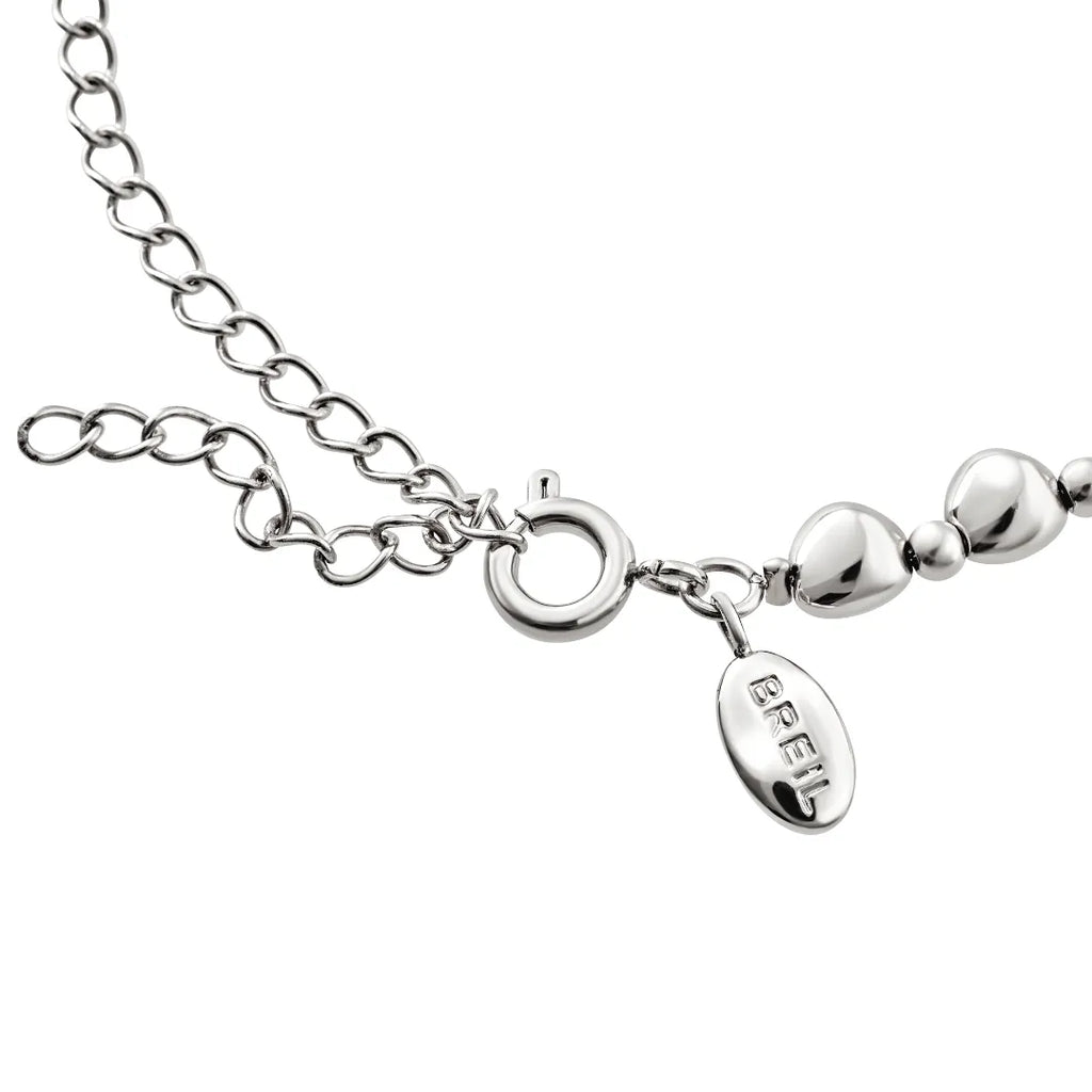 Bracciale B Rocks Acciaio TJ4192