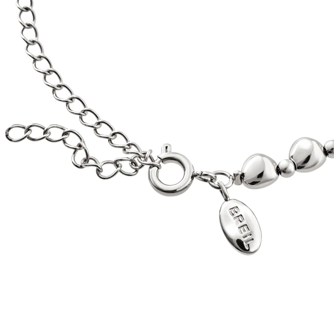 Bracciale B Rocks Acciaio TJ4192