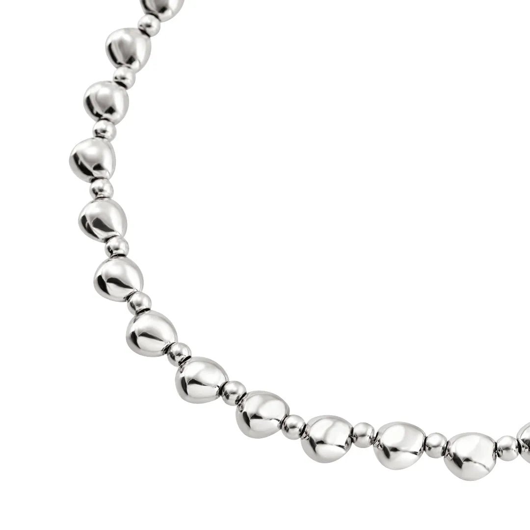 Bracciale B Rocks Acciaio TJ4192