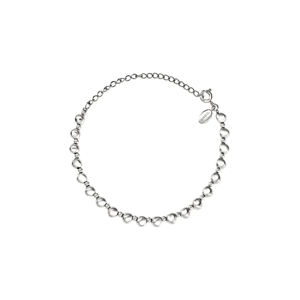 Bracciale B Rocks Acciaio TJ4192