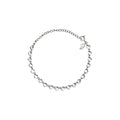 Bracciale B Rocks Acciaio TJ4192