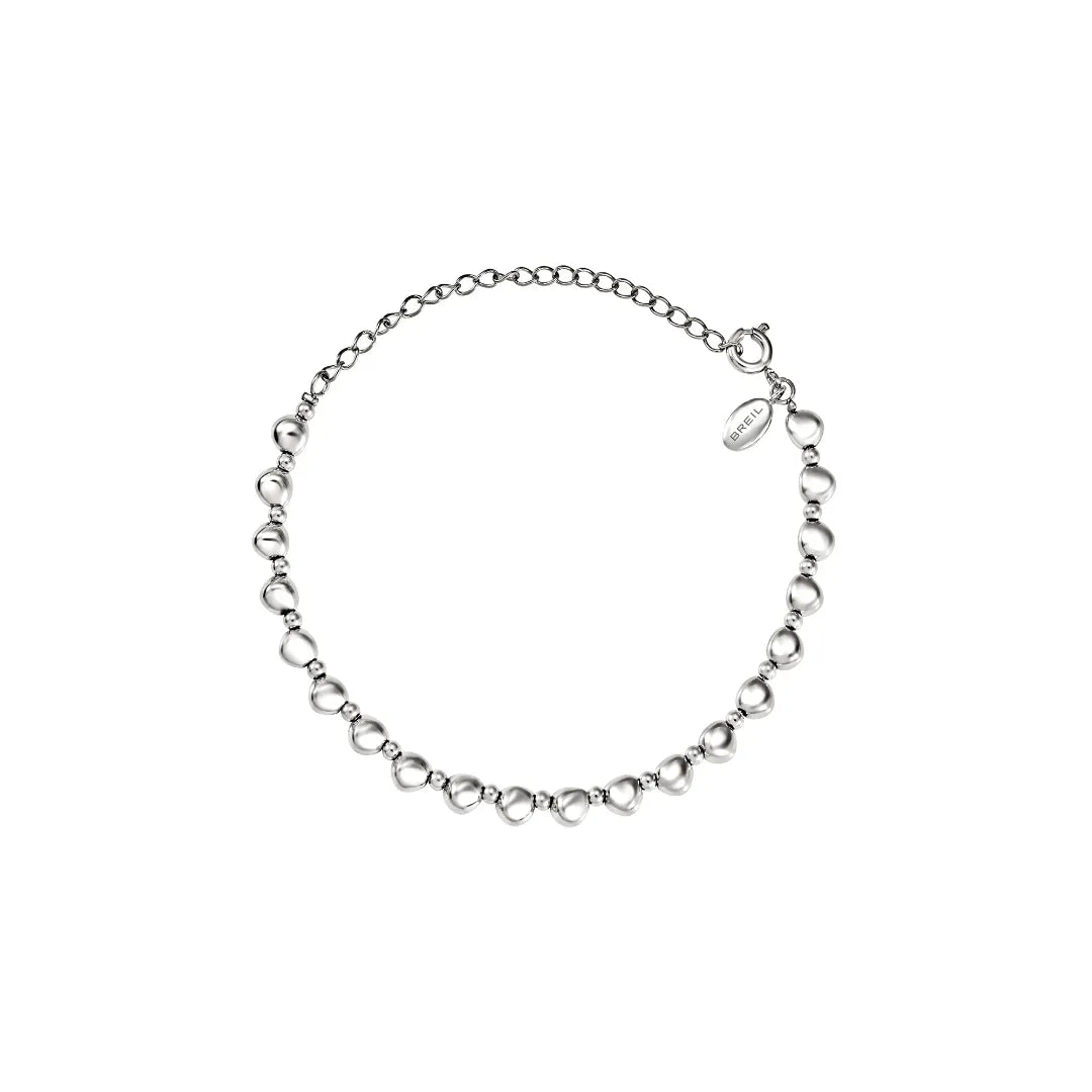 Bracciale B Rocks Acciaio TJ4192