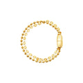 Bracciale Breil Magnetica System Dorato TJ3899