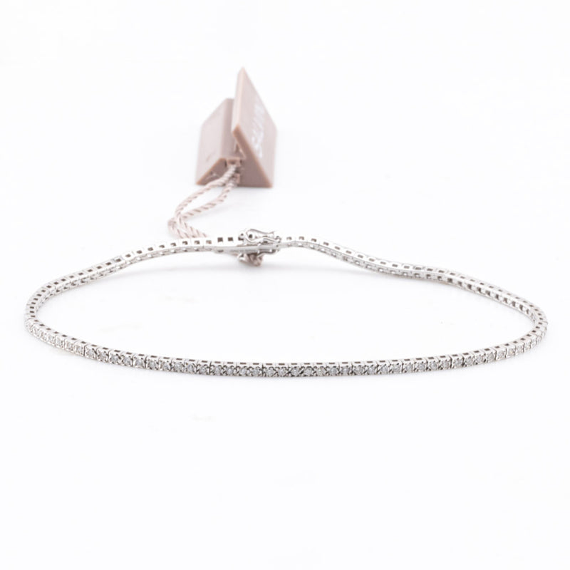 Bracciale Classico Oro 750‰ Salvini Gioielli 20081871