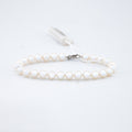 Bracciale Comete Gioiello Oro 750‰ Perle BRQ 109 S