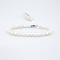 Bracciale Comete Gioiello Oro 750‰ Perle BRQ 109 S