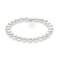 Bracciale Comete Perle Oro 750 BRQ 114 S