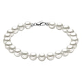 Bracciale Comete Oro 750 Perle BRQ 110