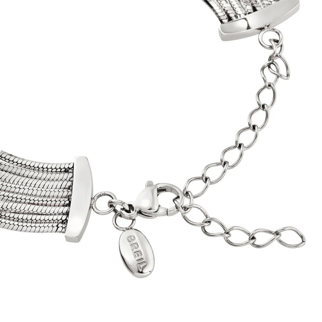Bracciale Falling Star Acciaio TJ4231
