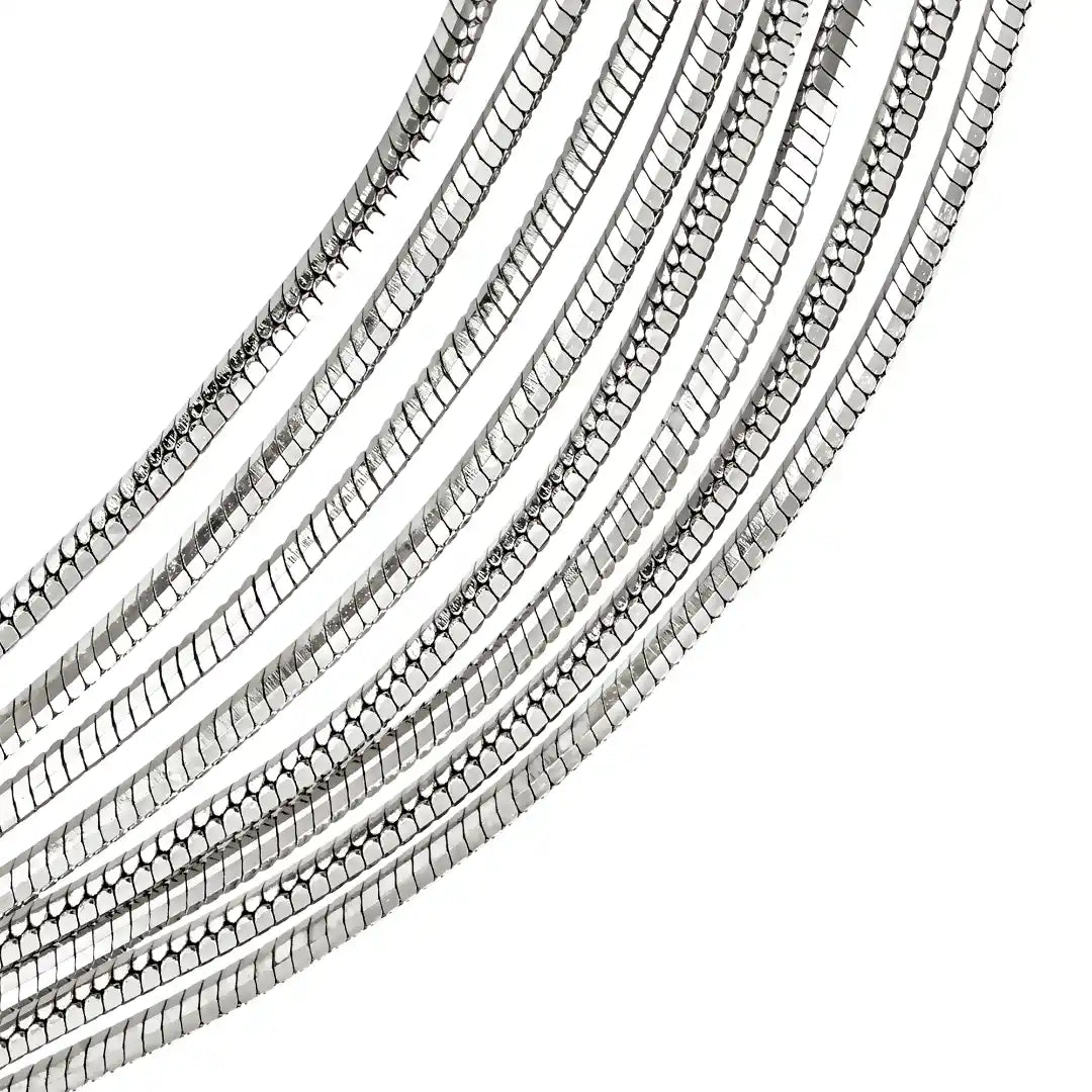 Bracciale Falling Star Acciaio TJ4231