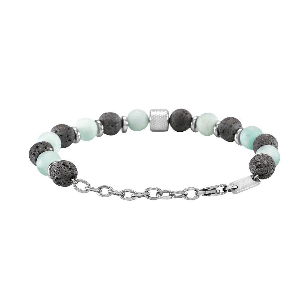 Bracciale Fusion Acciaio TJ4124
