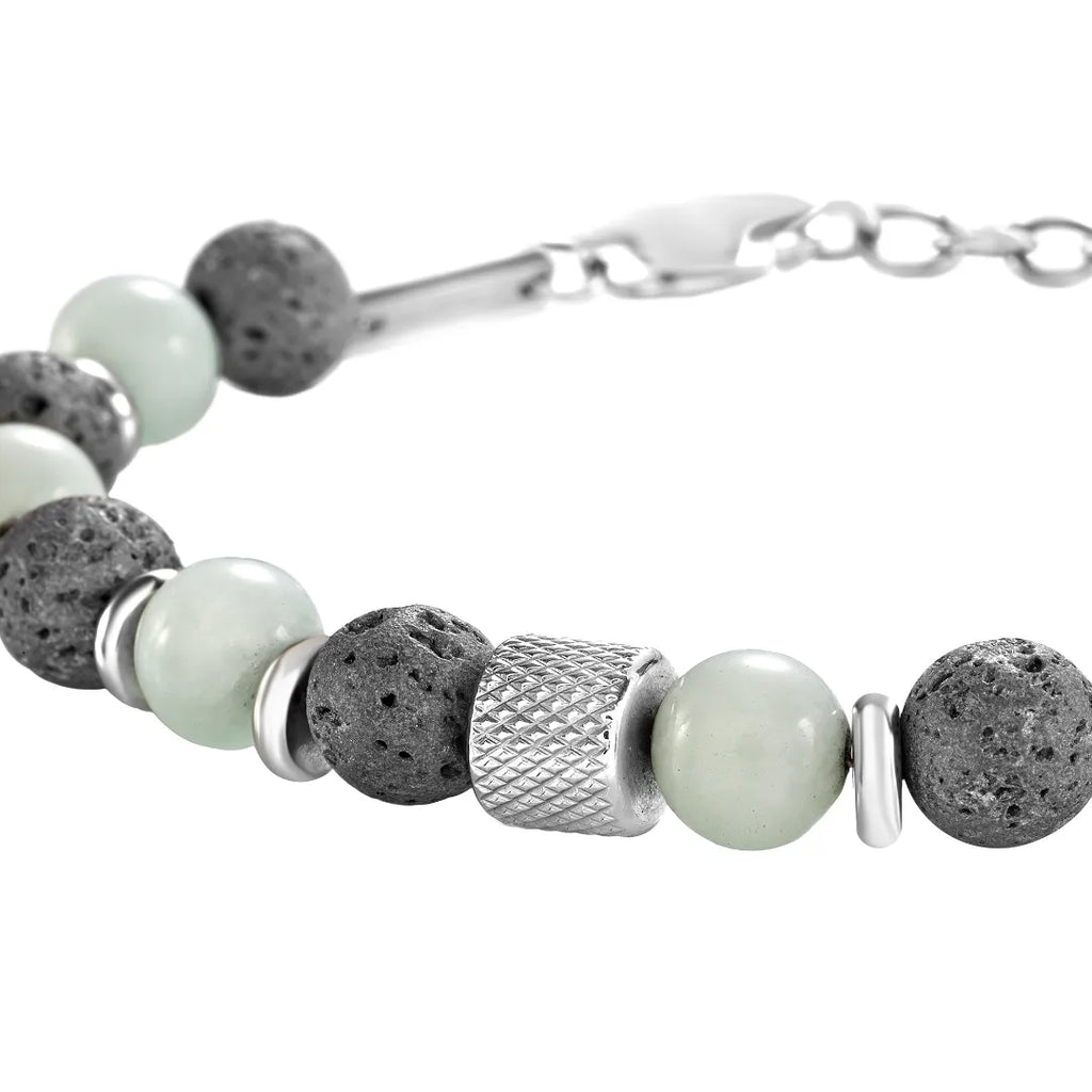Bracciale Fusion Acciaio TJ4124