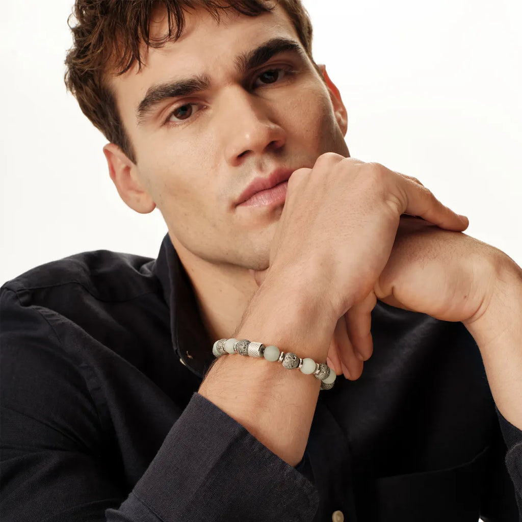 Bracciale Fusion Acciaio TJ4124