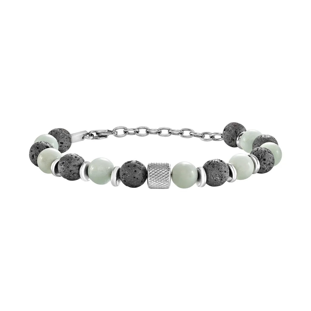 Bracciale Fusion Acciaio TJ4124