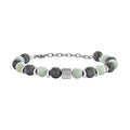 Bracciale Fusion Acciaio TJ4124