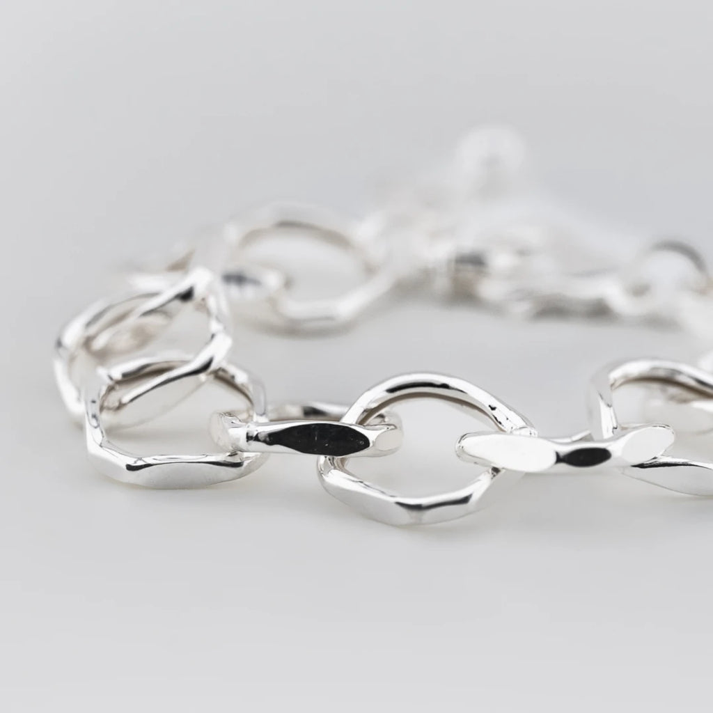 Bracciale Gioiello Opera Collection Argento 925 ETR362/B