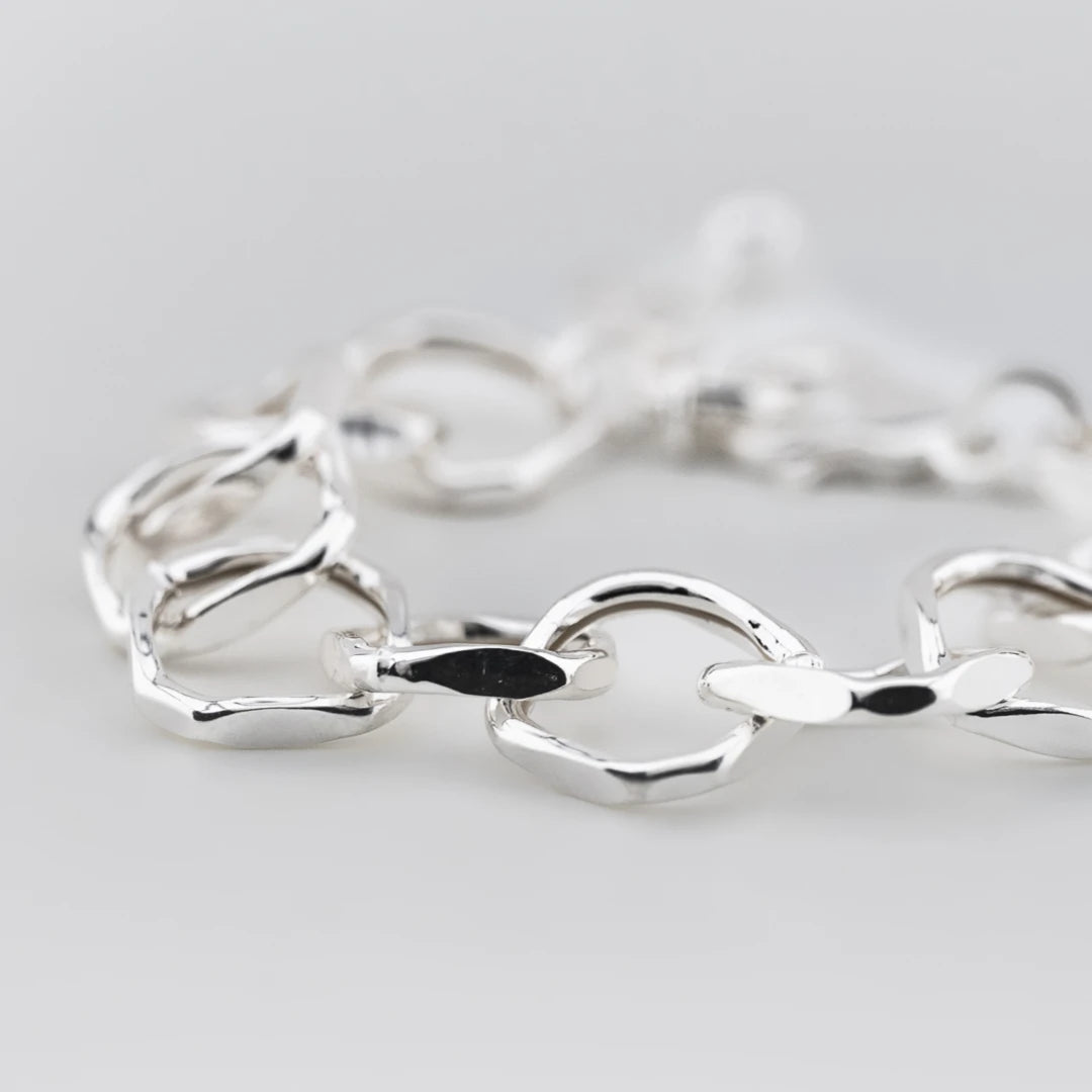 Bracciale Gioiello Opera Collection Argento 925 ETR362/B
