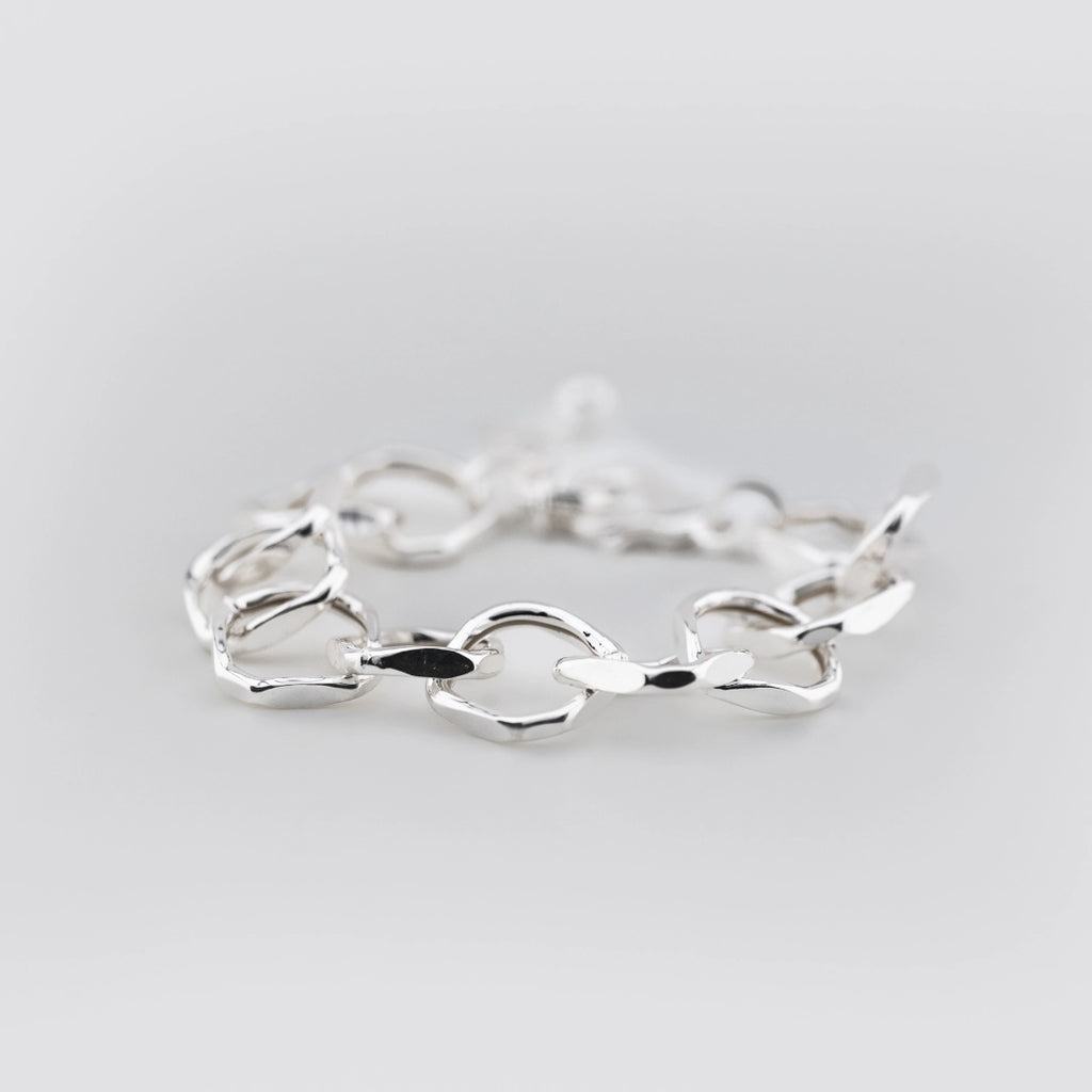 Bracciale Gioiello Opera Collection Argento 925 ETR362/B