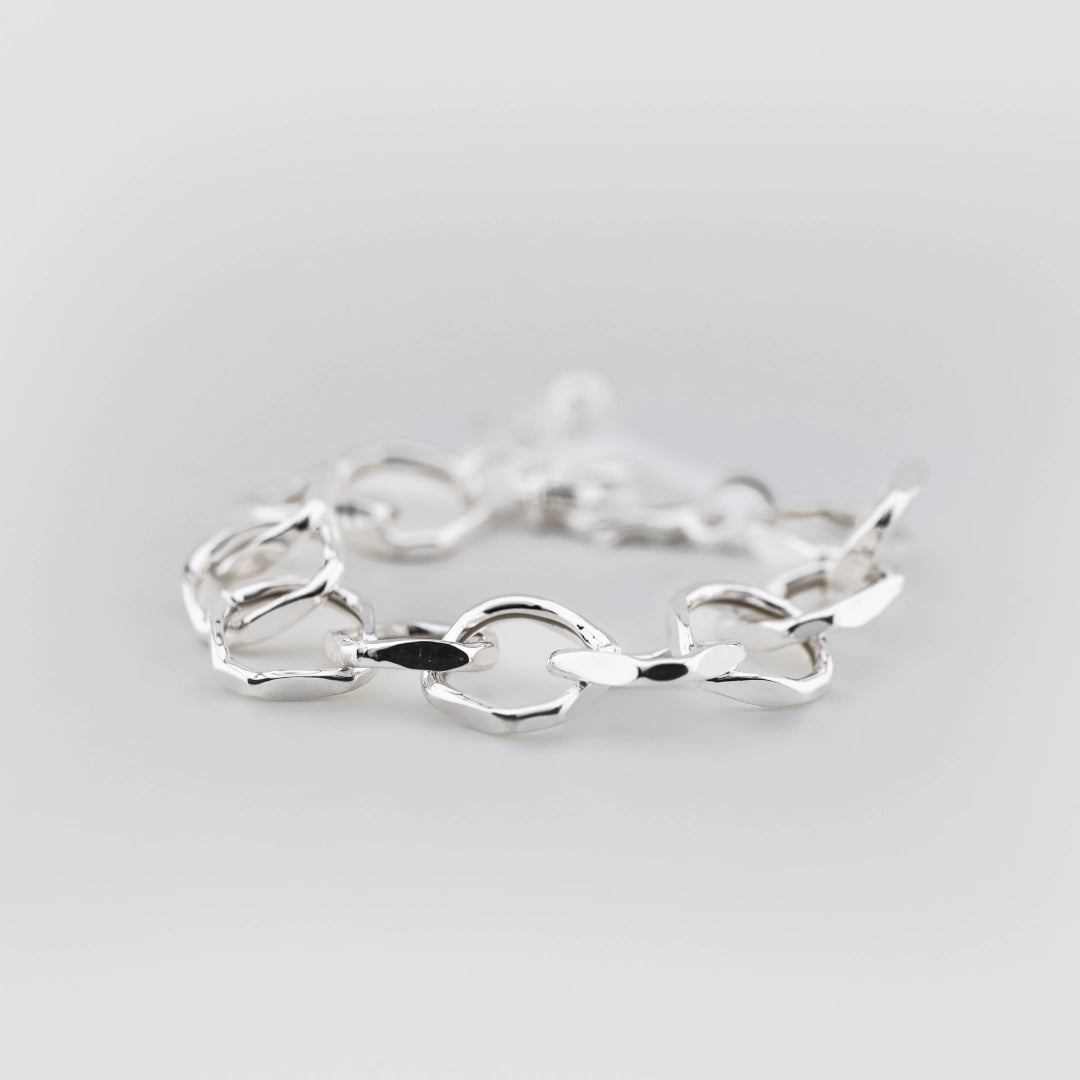 Bracciale Gioiello Opera Collection Argento 925 ETR362/B
