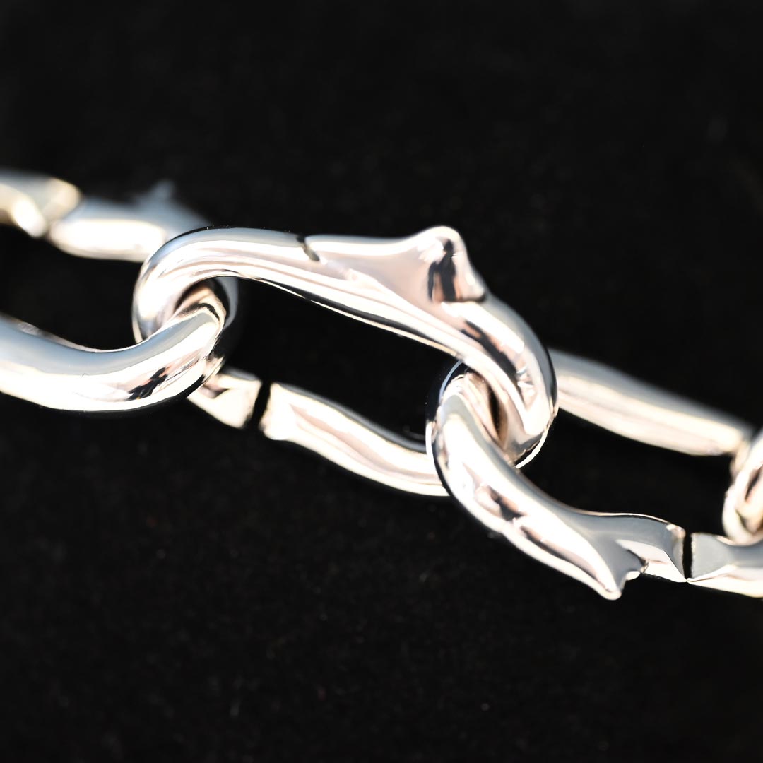 Bracciale John Richmond Thorns Bronzo JRTC13BW