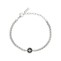 Bracciale Ketch In Acciaio Bicolore TJ3219