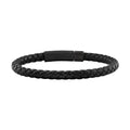 Bracciale Leather Bloom Acciaio TJ3975