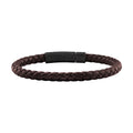 Bracciale Leather Bloom Acciaio TJ3976