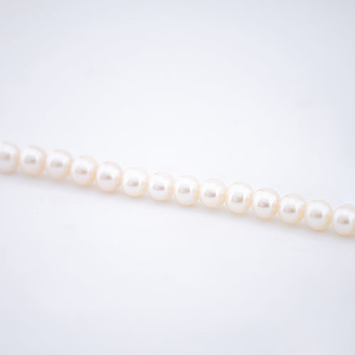 Bracciale Comete Gioielli Oro 750‰ Perle BRQ 112 S