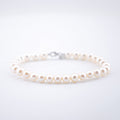 Bracciale Comete Gioielli Oro 750‰ Perle BRQ 112